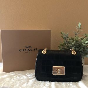 **NWT Coach Cassidy Crossbody**